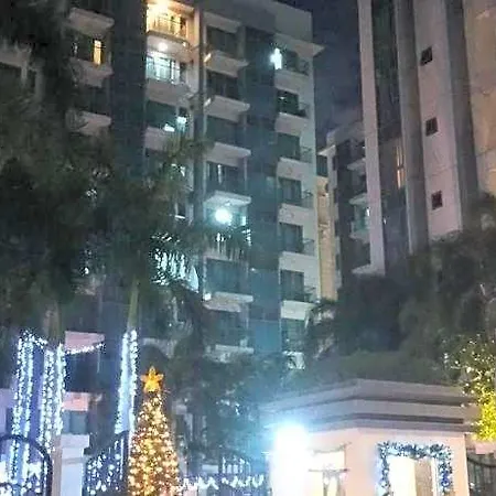 Rqui Condotel Near Airport & Resorts World Manila